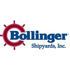 Bollinger Shipyards, Inc.